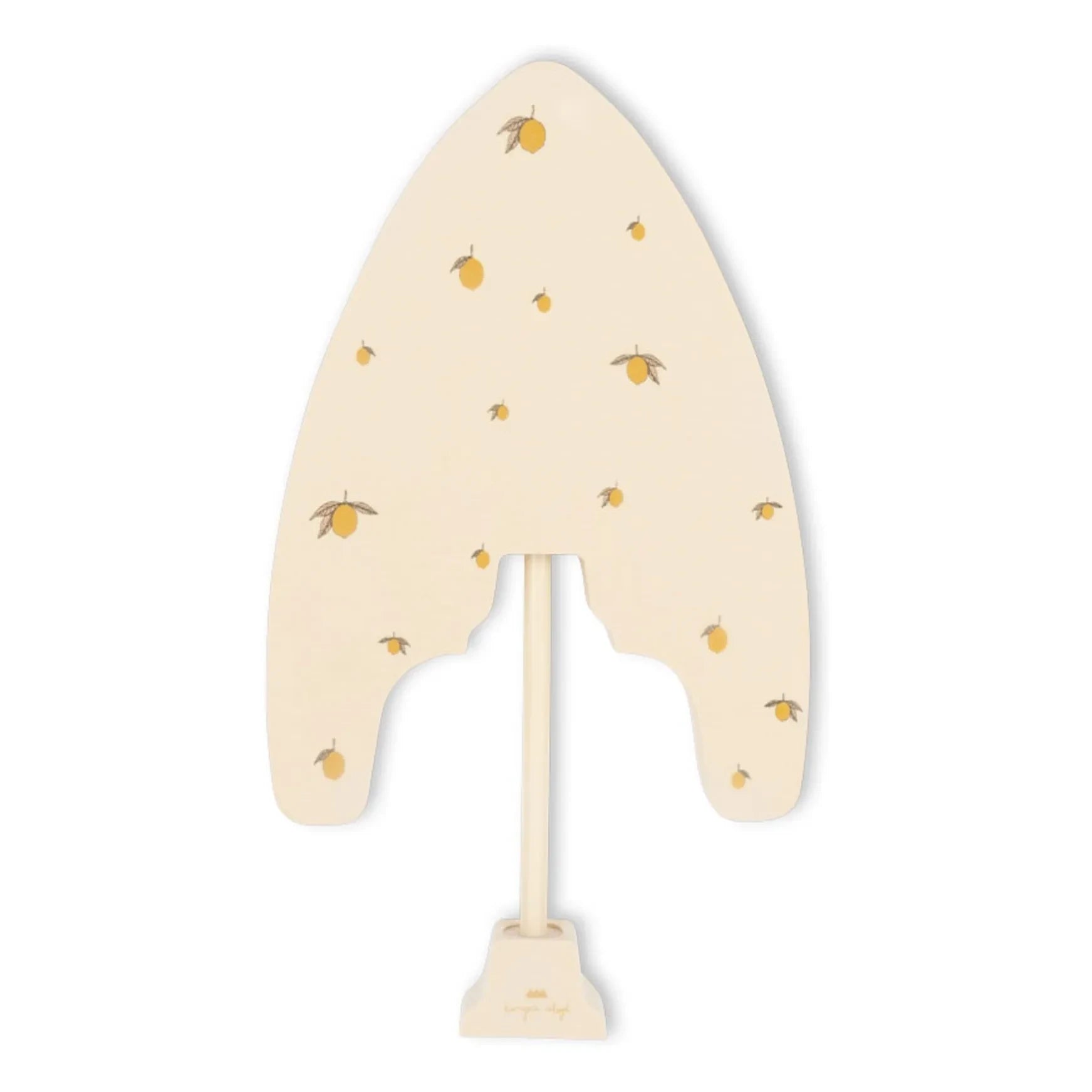 Konges Sløjd - Lemon swim board | Lemon yellow