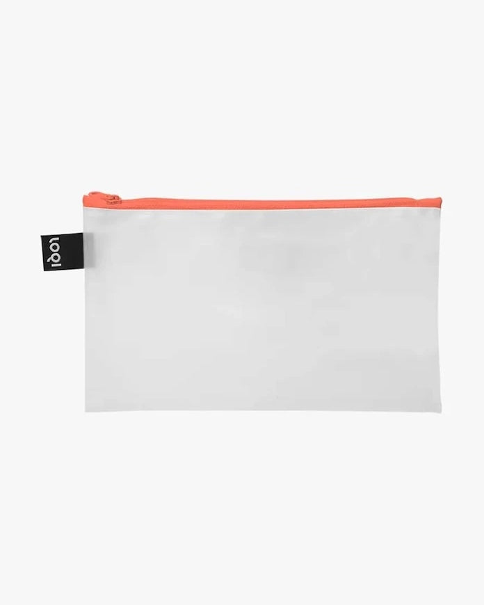 Комплект сашета LOQI Milky Neon (3 броя)