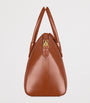 Givenchy Small Leather Antigona Top-Handle Bag