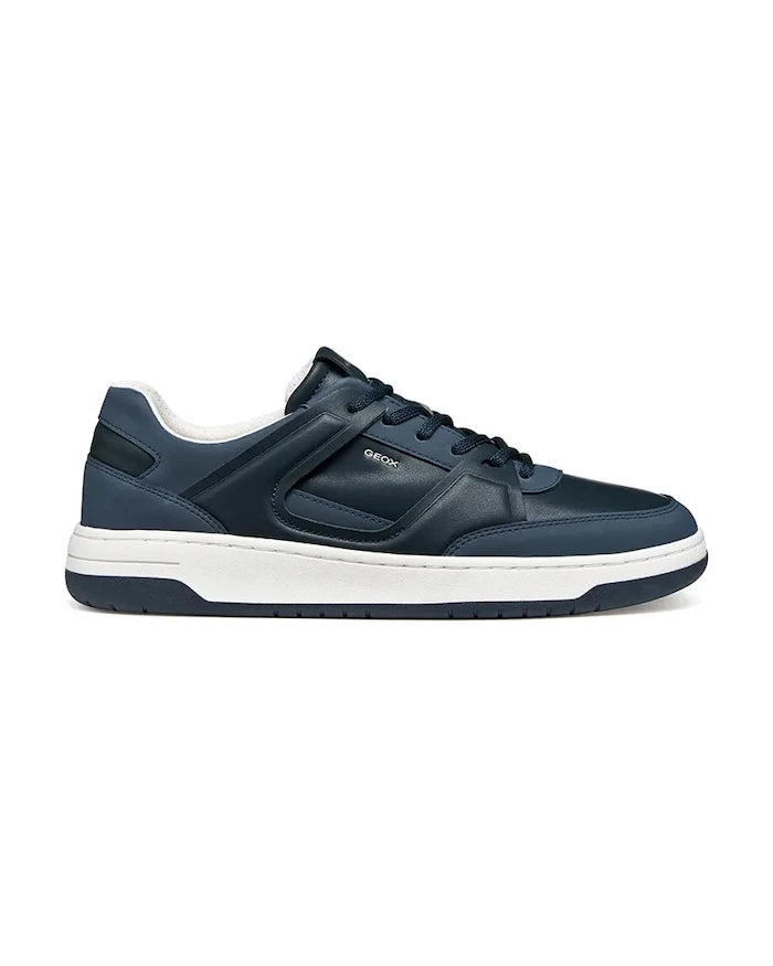 Geox U SEDRAL COURT C Men's Sneakers