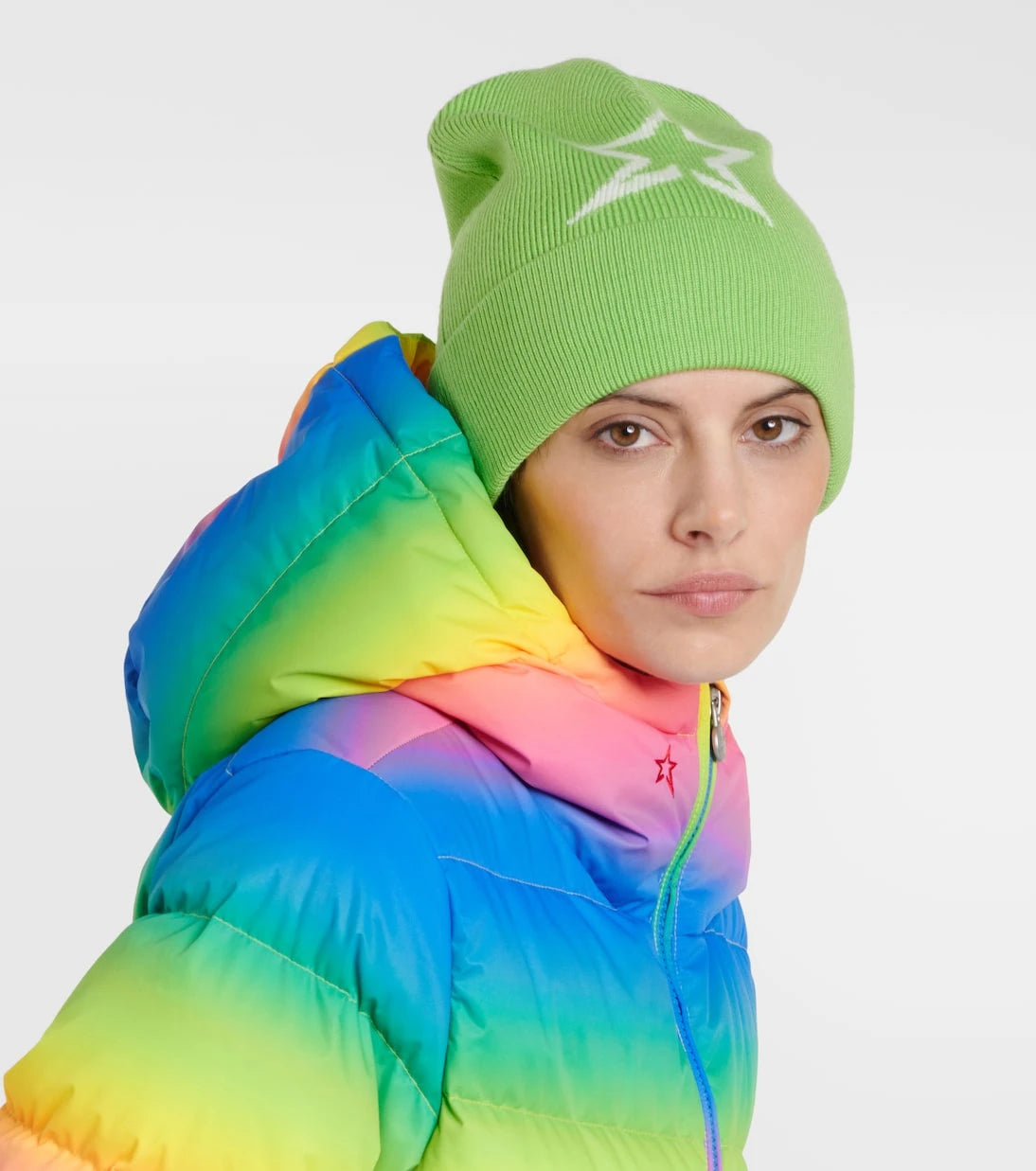 Perfect Moment - Pillow wool beanie