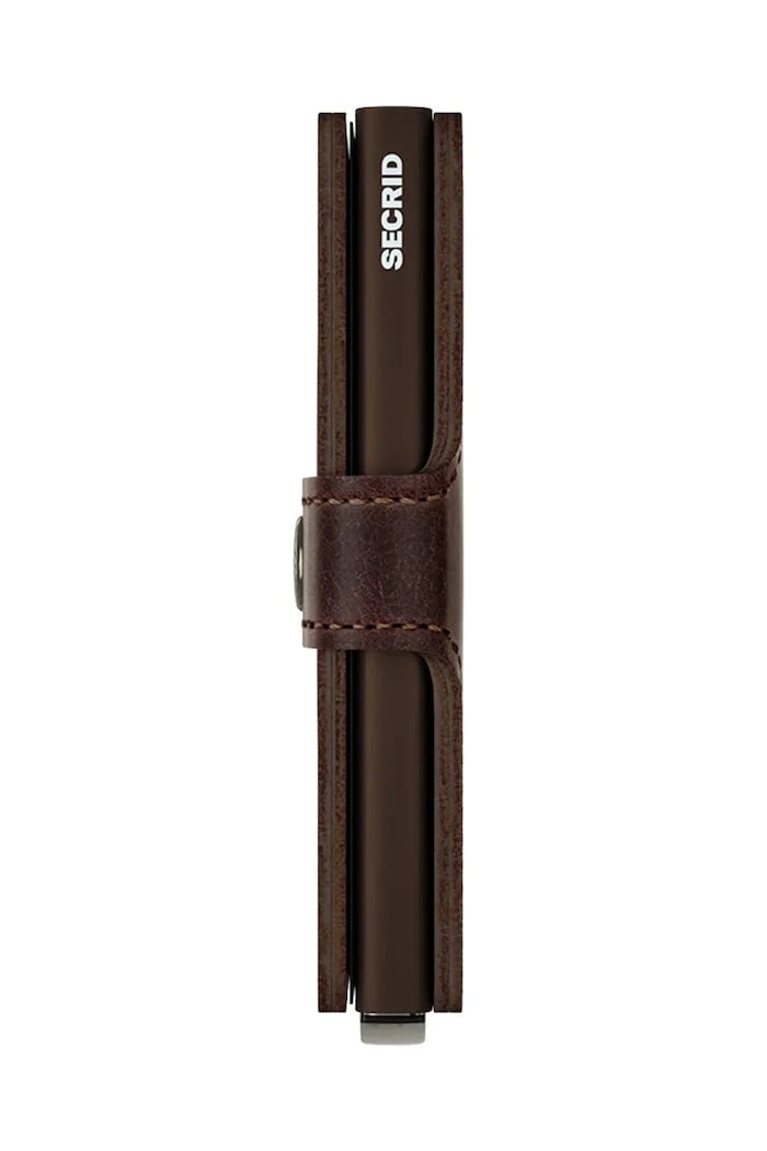 Secrid портфейл RFID от кожа