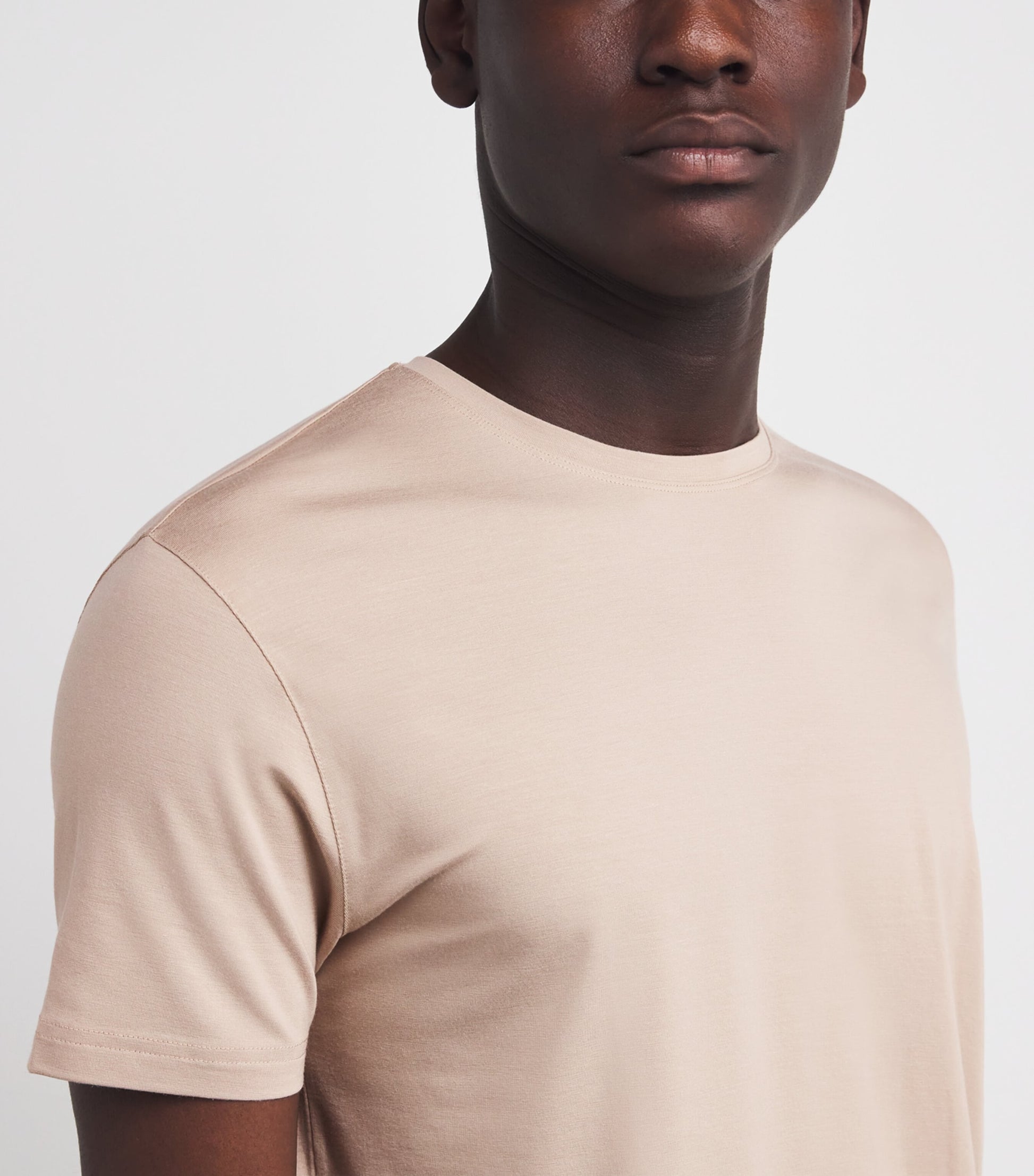 Micro Modal Basel T-Shirt