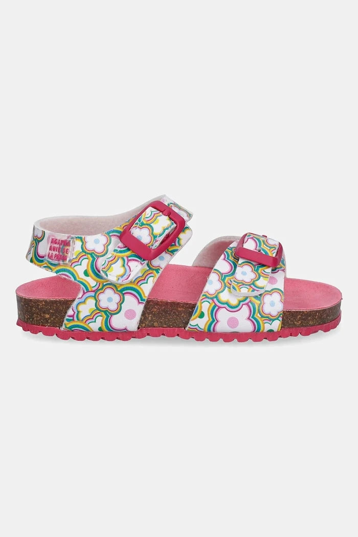 Детски сандали Agatha Ruiz de la Prada
