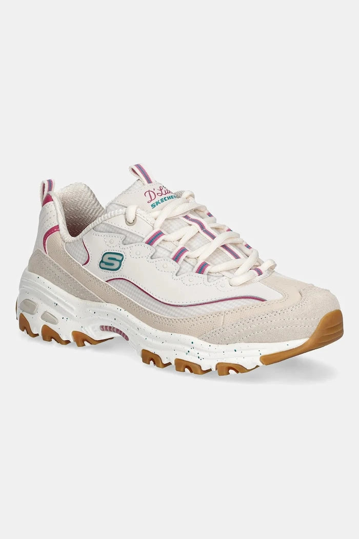 Skechers D'LITES маратонки дамски