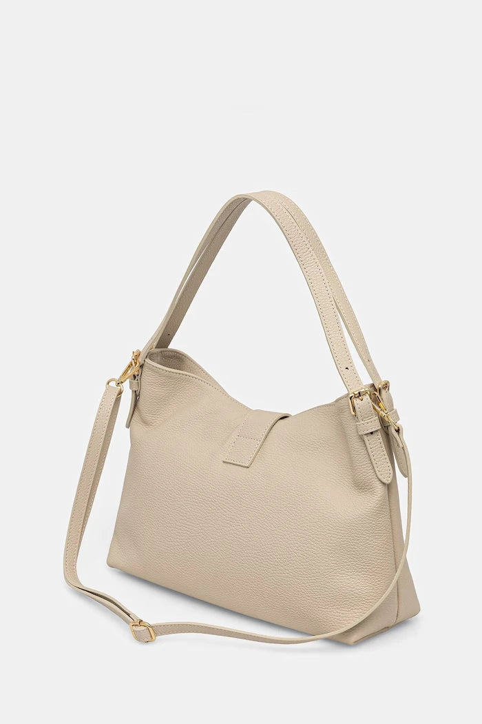 Answear.LAB шопинг чанта дамска от кожа