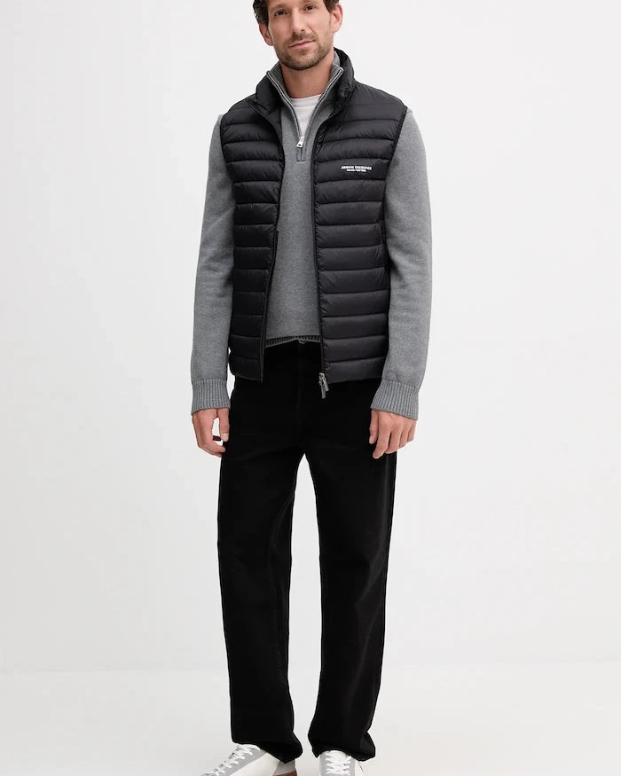 Armani Exchange Şişme Yelek