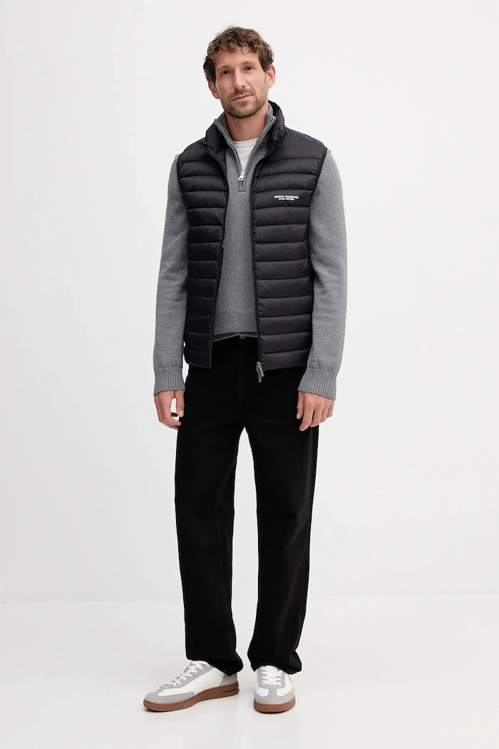 Armani Exchange Şişme Yelek