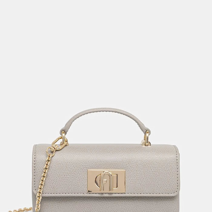 Furla Kadın Deri Crossbody Çanta