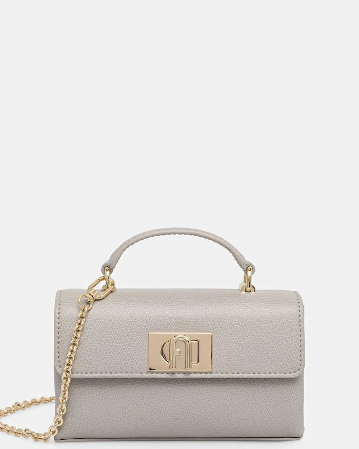 Furla Kadın Deri Crossbody Çanta