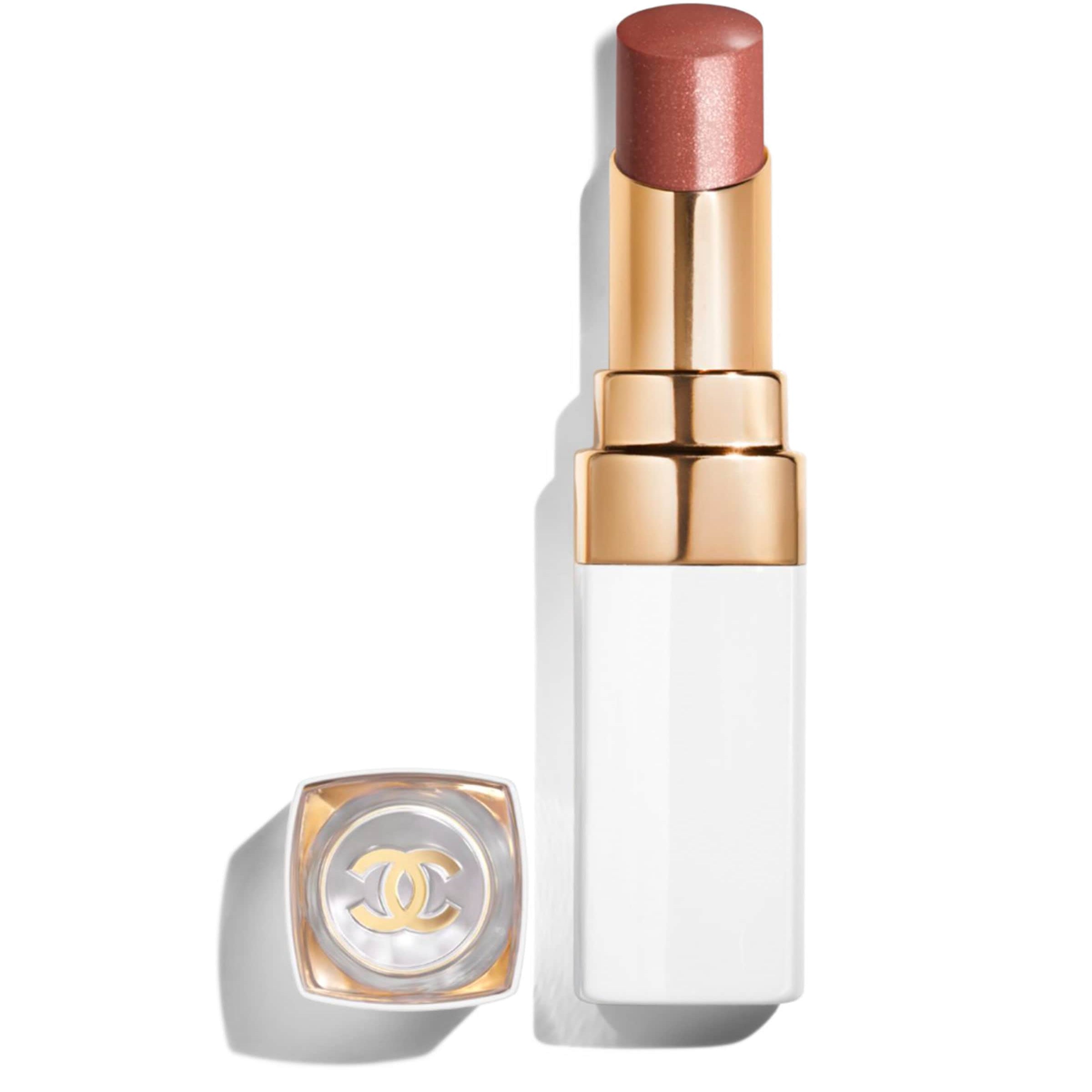 CHANEL Rouge Coco Baume Lip Balm