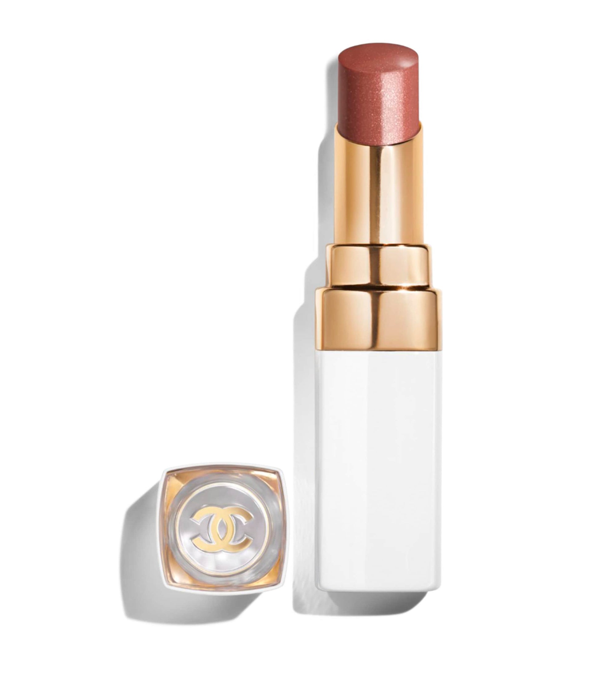 CHANEL Rouge Coco Baume Lip Balm