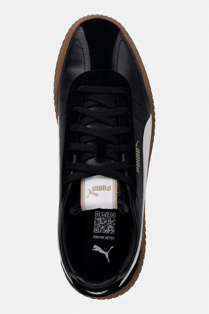 Маратонки Puma Club Kayzer
