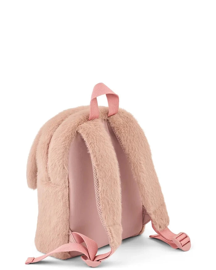 Liewood Çocuk Sırt Çantası Denise Rabbit Plush Backpack