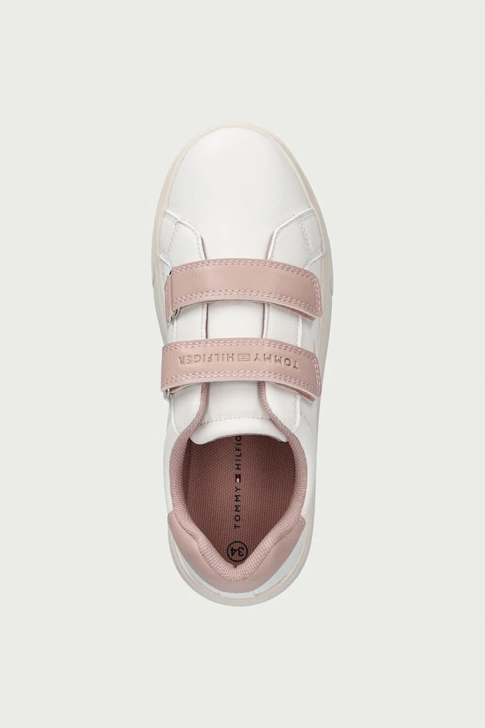 Tommy Hilfiger Çocuk Sneaker