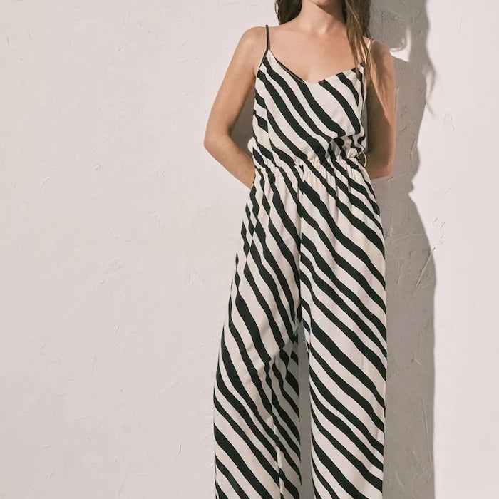 women'secret palazzo viskon kadın tulum