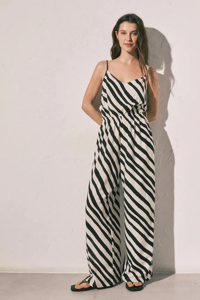 women'secret palazzo viskon kadın tulum