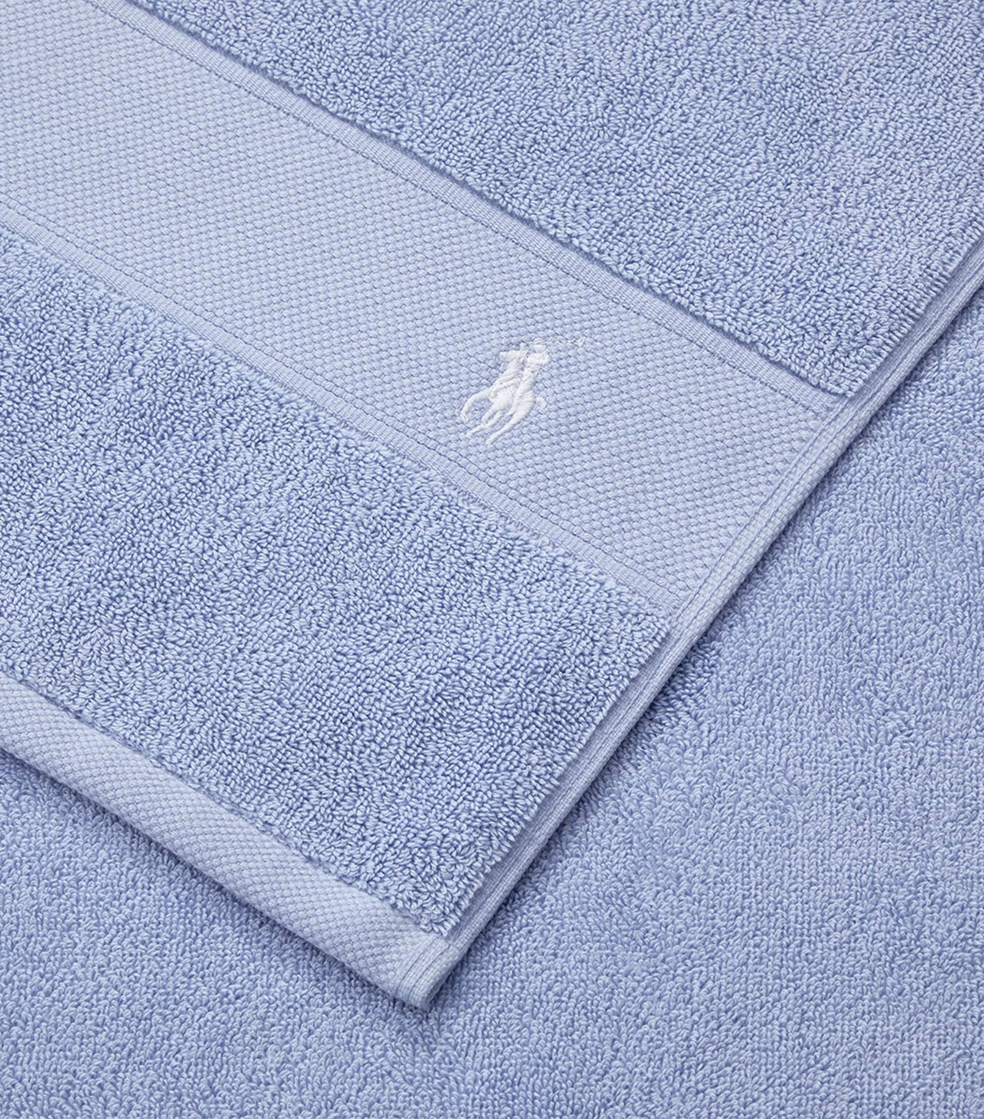 Ralph Lauren Home Polo Player Hand Towel (50cm x 100cm)