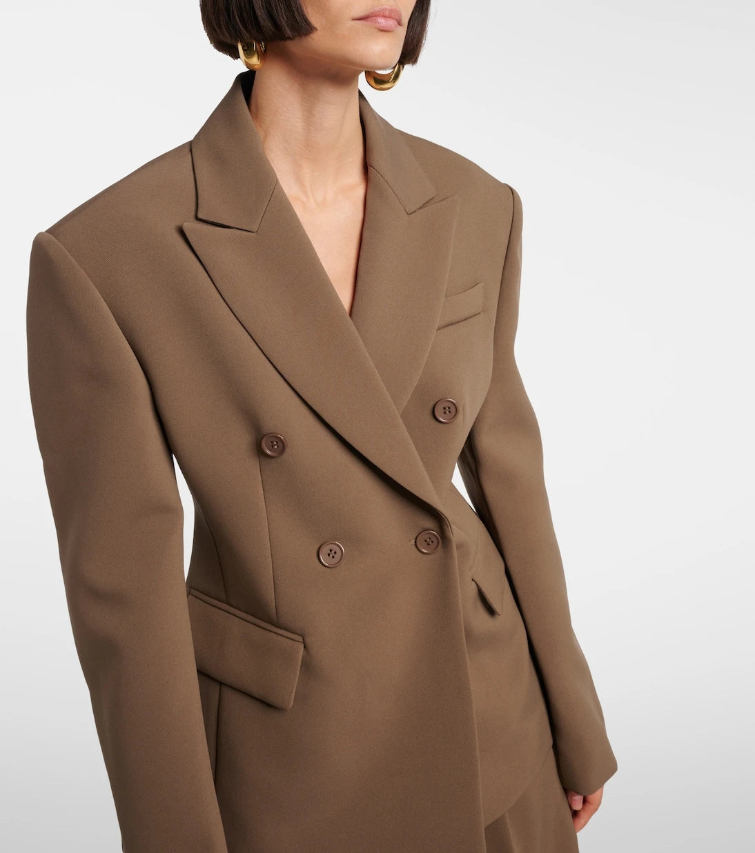 The Frankie Shop - Doyer blazer