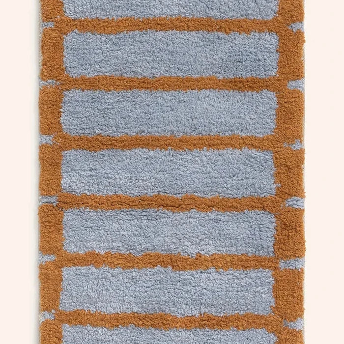 Килимче за баня Calma House 50 x 35 cm
