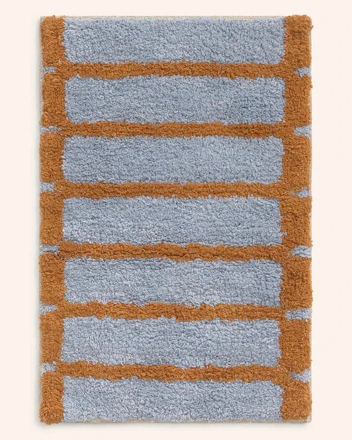 Calma House Banyo Paspası 50 x 35 cm