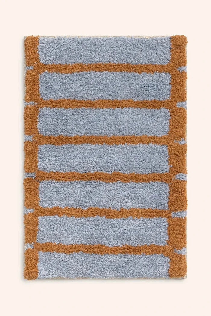 Килимче за баня Calma House 50 x 35 cm