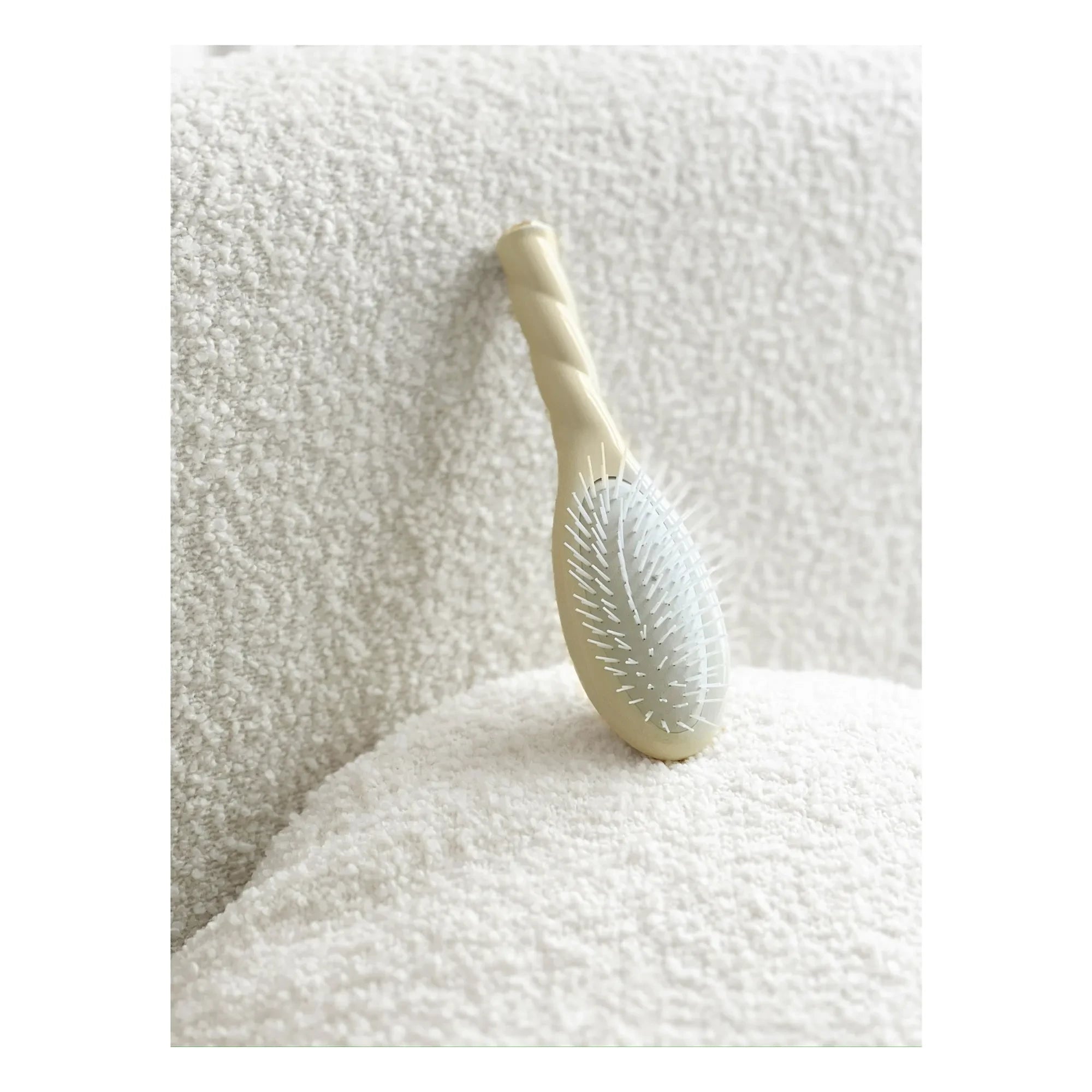 La Bonne Brosse - La Petite Brosse L'intense N°07 - Detangling &amp; Stimulating | Cream