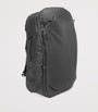 Canvas Expandable 30-Litre Travel Backpack