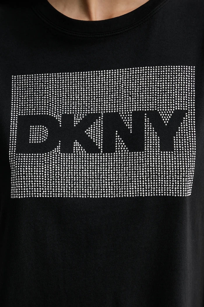 Тениска Dkny