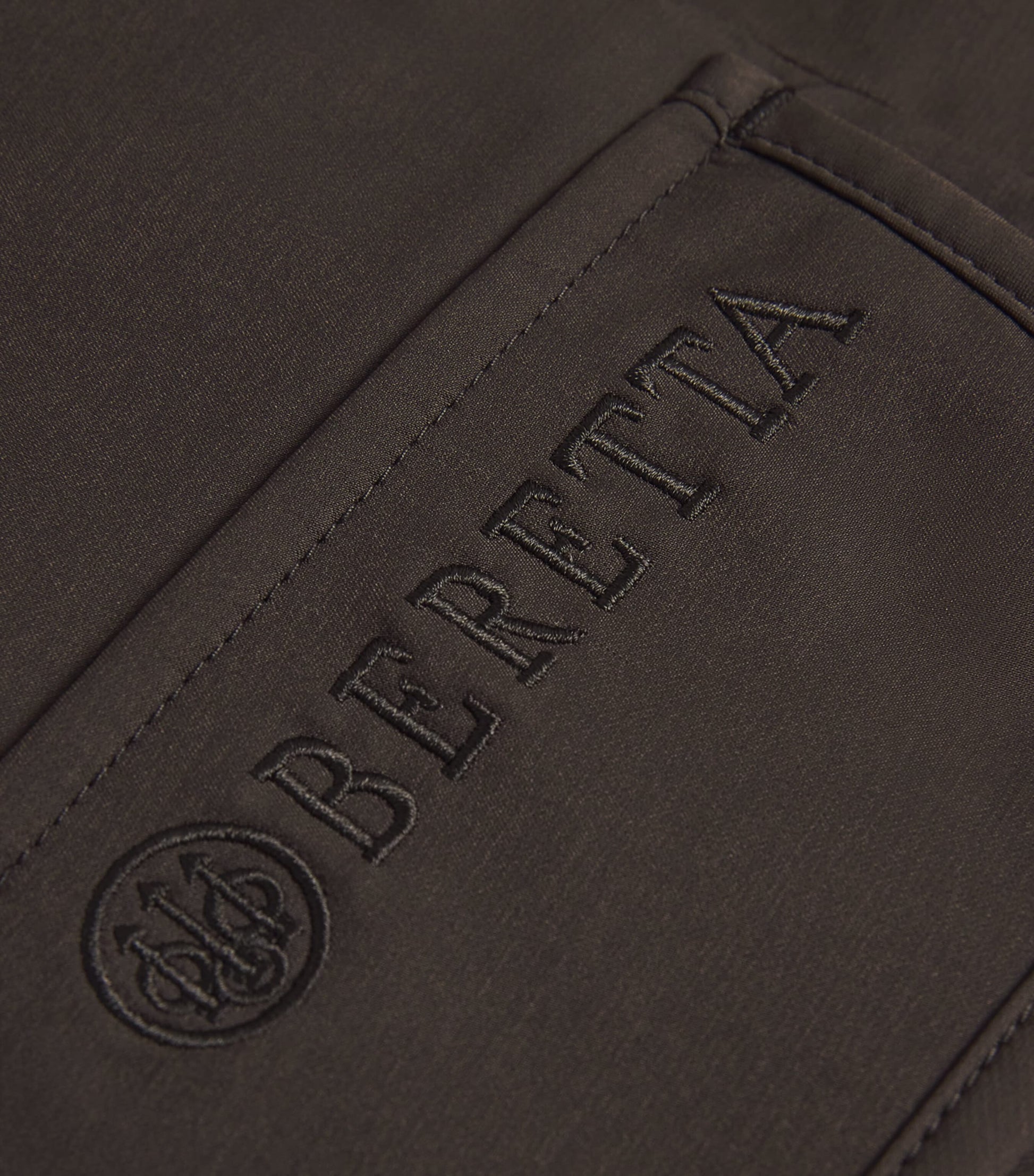 Beretta Brown Symmer Gilet