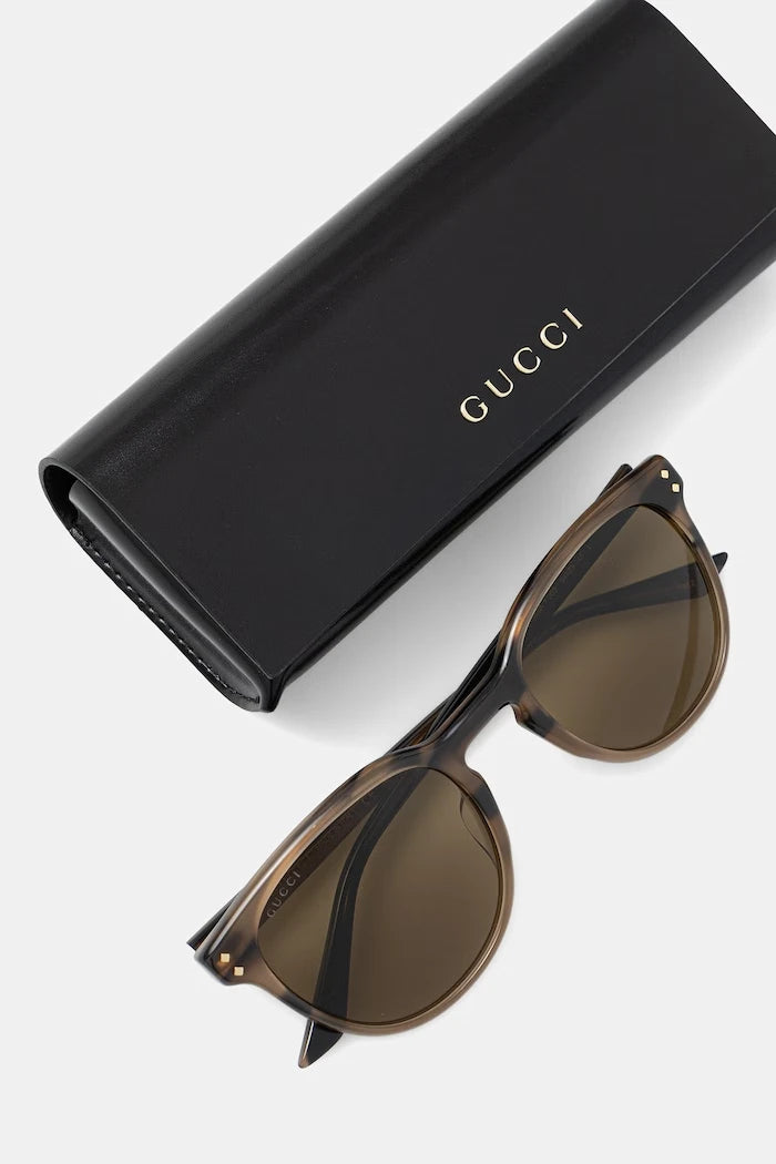 Gucci слънчеви очила мъжки