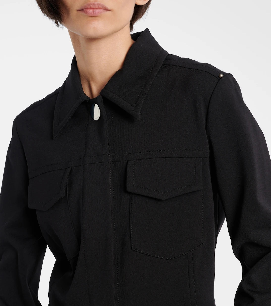 Sportmax - Wells jacket