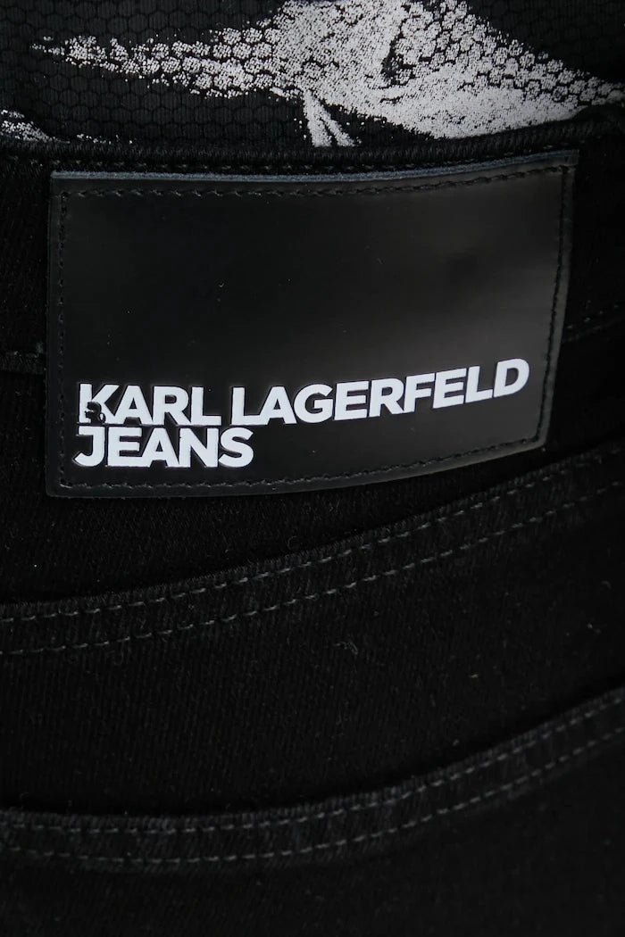 Karl Lagerfeld Jeans Kot Pantolon