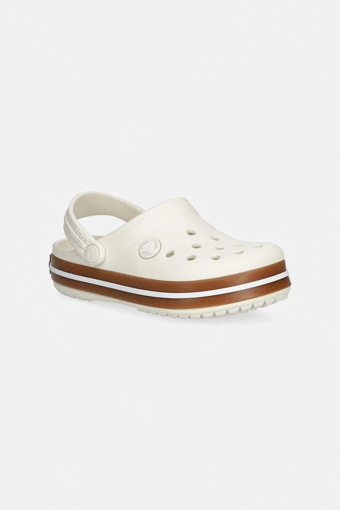 Crocs Çocuk Sandalet CROCBAND GUM CLOG T