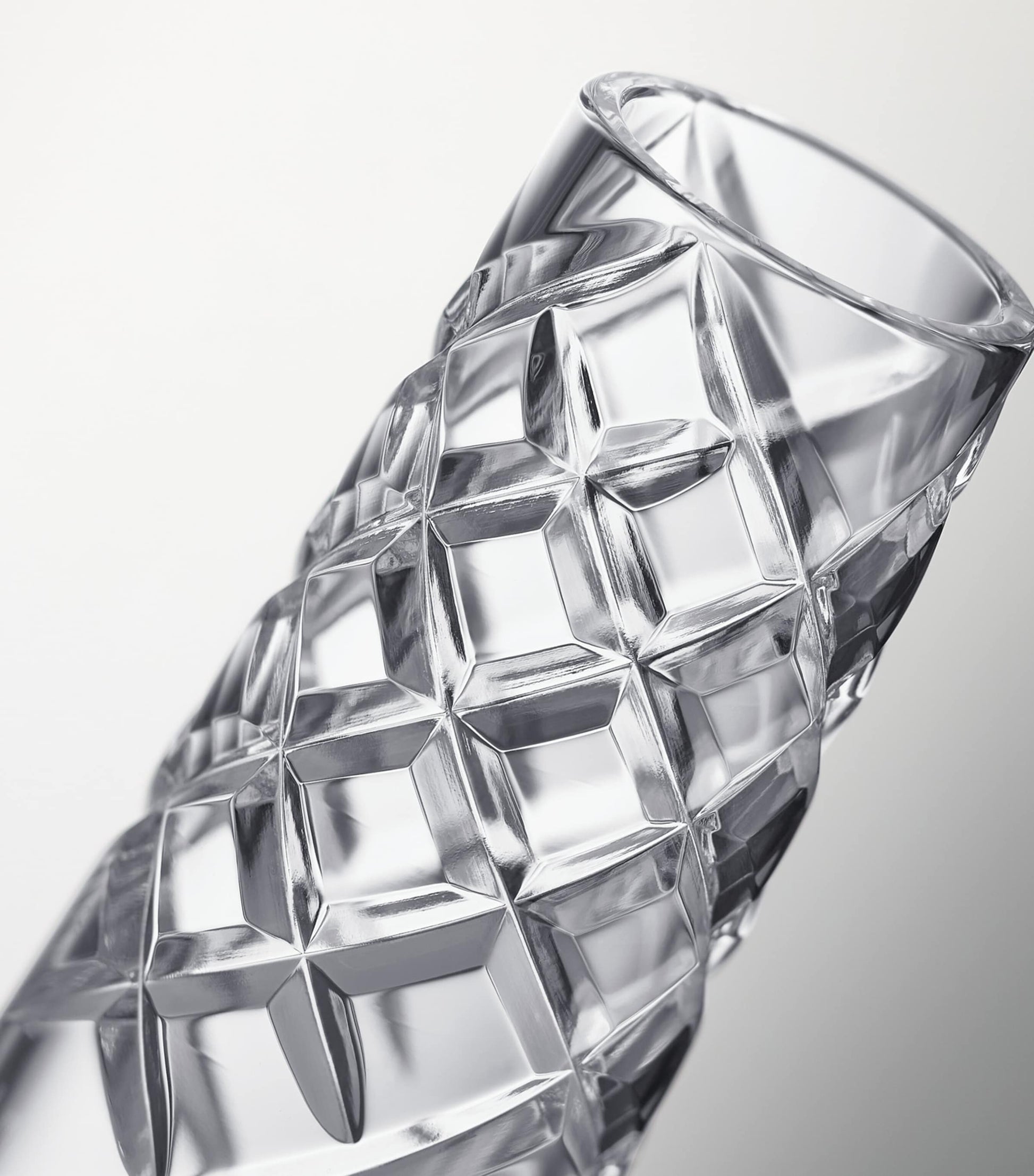 Crystal Celebrations Bouquet Holder (16cm)