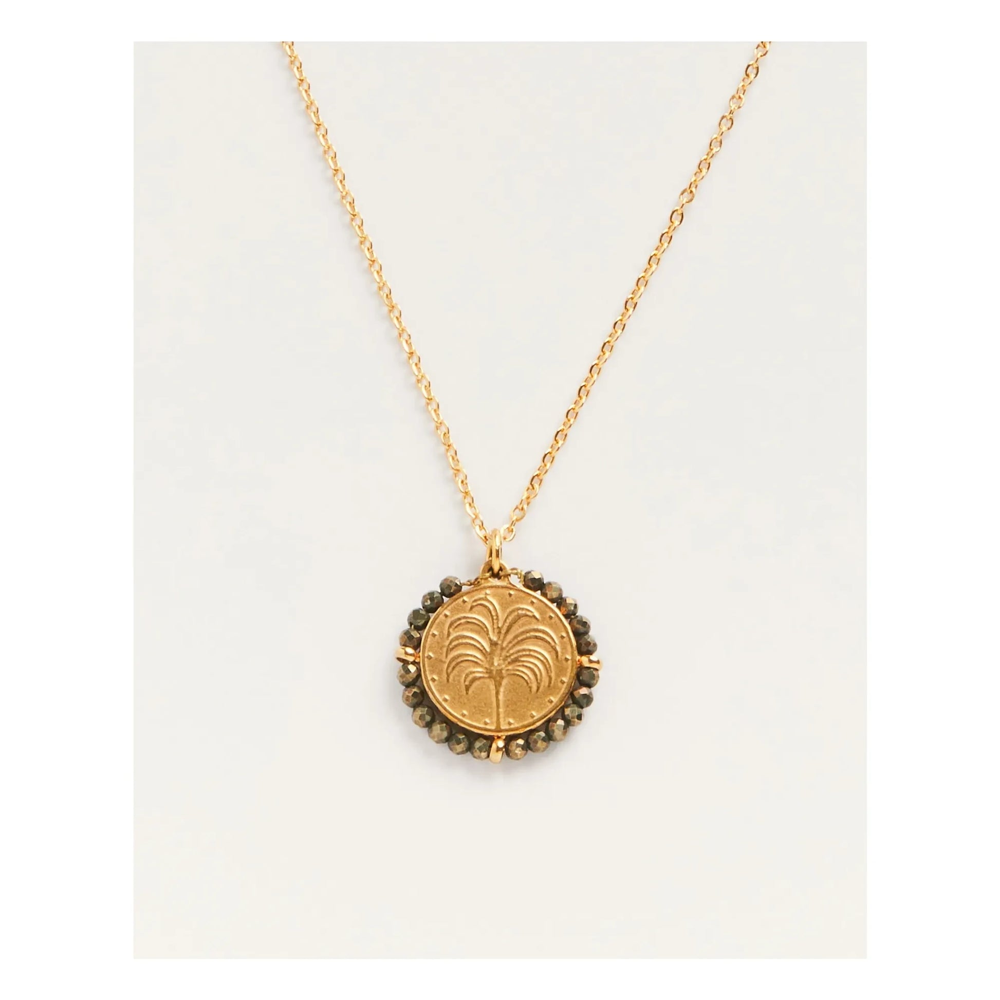 Palas - Belamar necklace | Shine