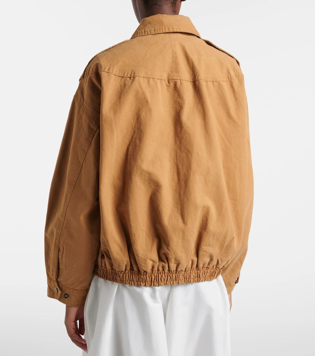Polo Ralph Lauren - Cotton bomber jacket
