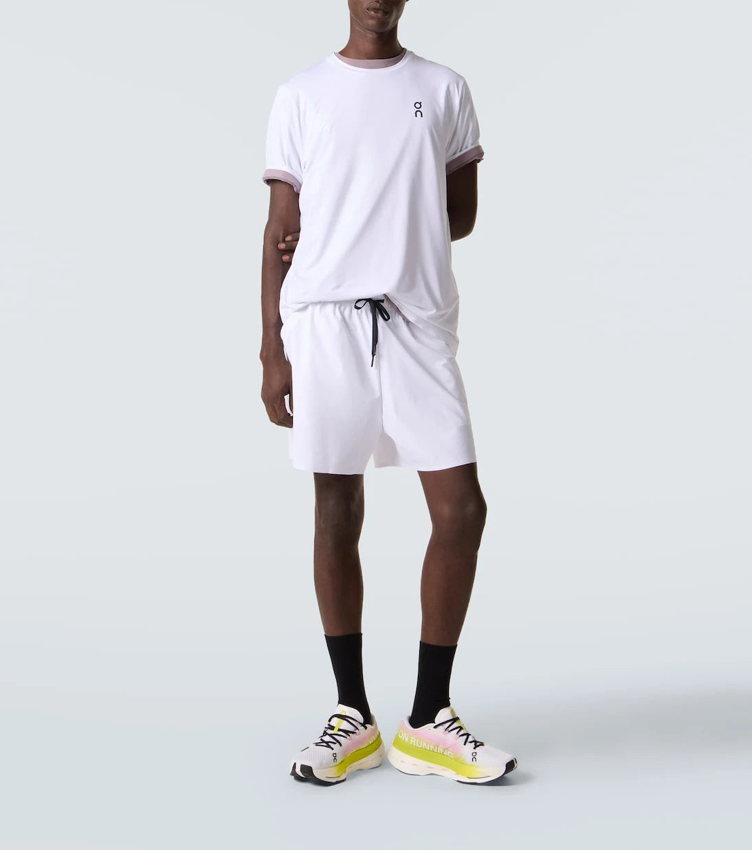On - Cloudboom Max running shoes