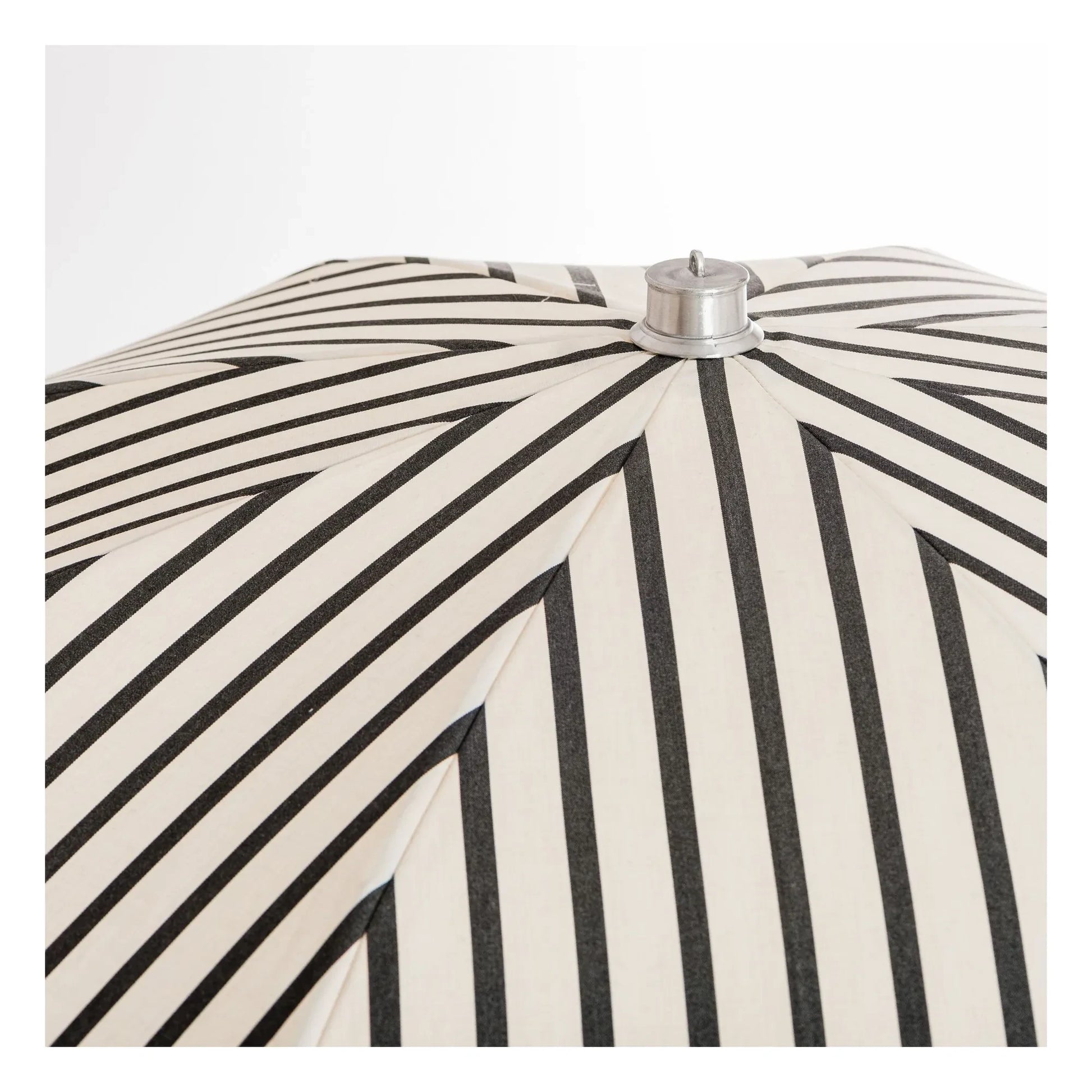 Business & Pleasure Co. - Premium fringed parasol | Black