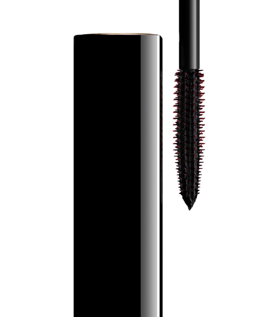 CHANEL NOIR ALLURE All-In-One Mascara: Volume, Length, Curl and Definition
