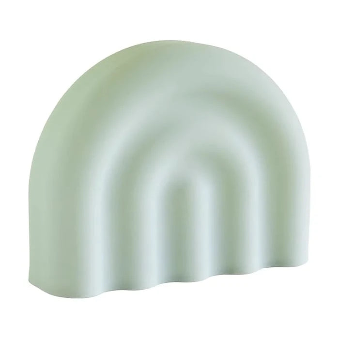 Нощна led лампа OYOY Rainbow Night 6 x 18 x 14 cm