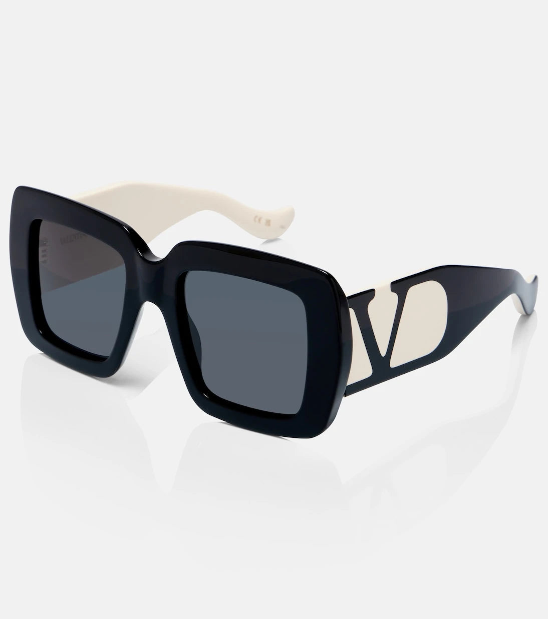 Valentino - Viva Superstar square sunglasses