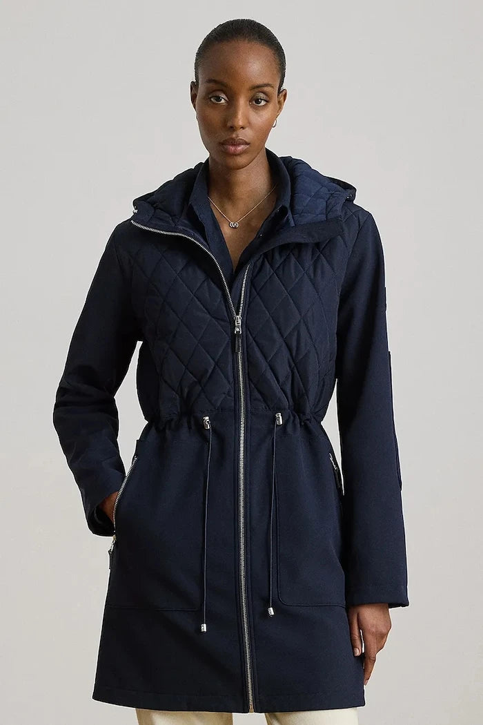 Lauren Ralph Lauren kadın parka