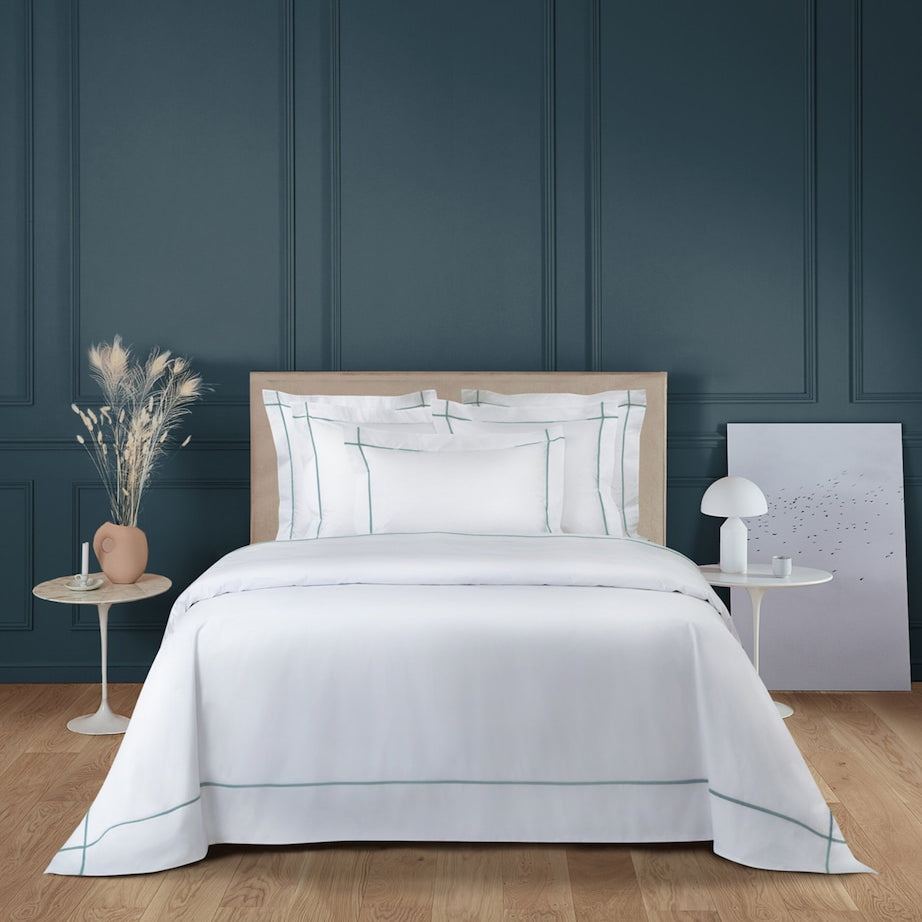 Athena Single Duvet Cover (140cm x 220cm)