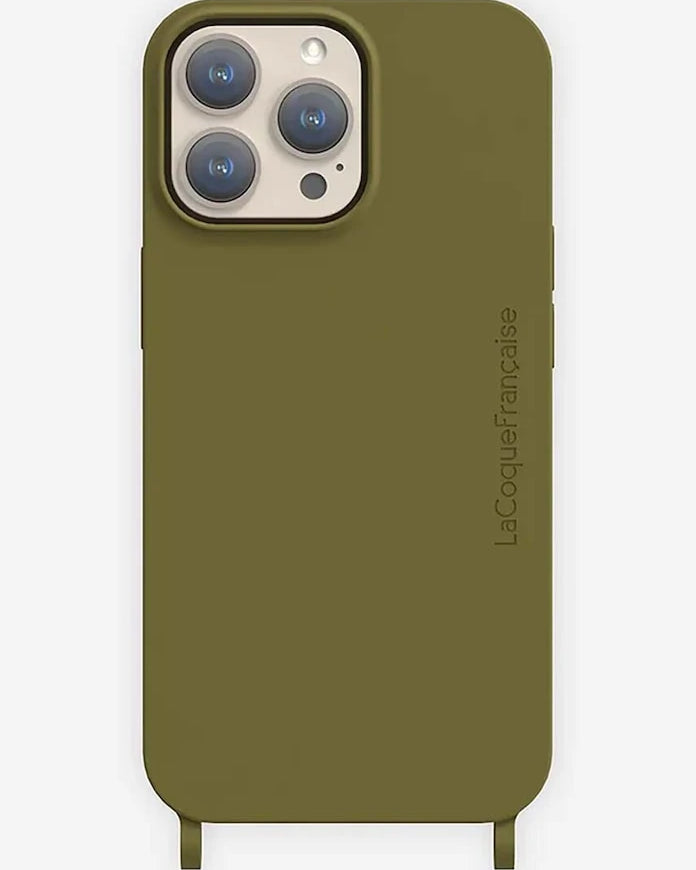 LaCoqueFrançaise iPhone 14 PRO Telefon Kılıfı