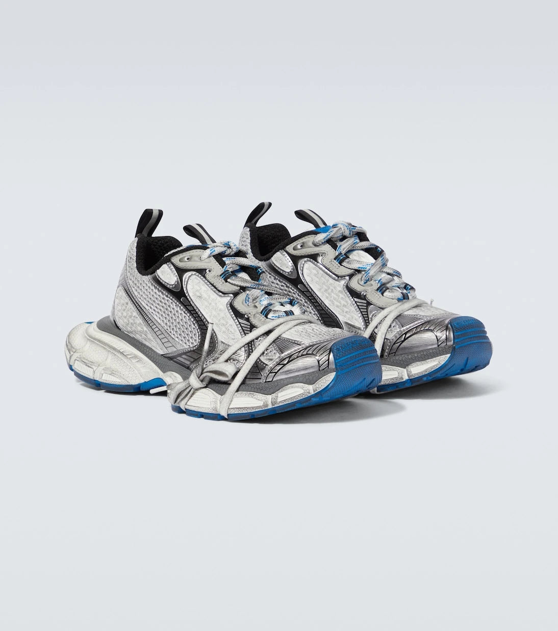 Balenciaga - أحذية 3XL الرياضية