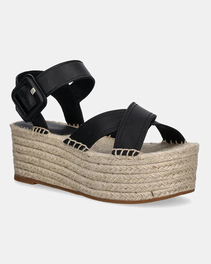 Deri Espadril BOSS Machica