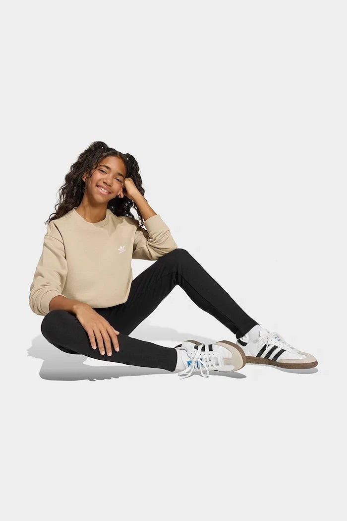 Детски суичър adidas Originals