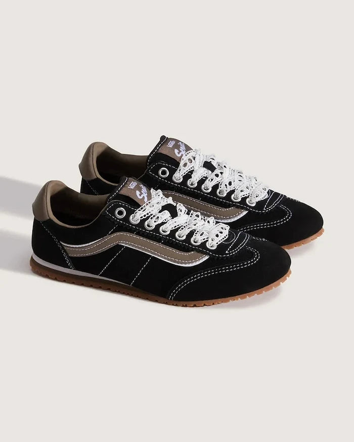 Vans Super Lowpro Kadın Spor Ayakkabı