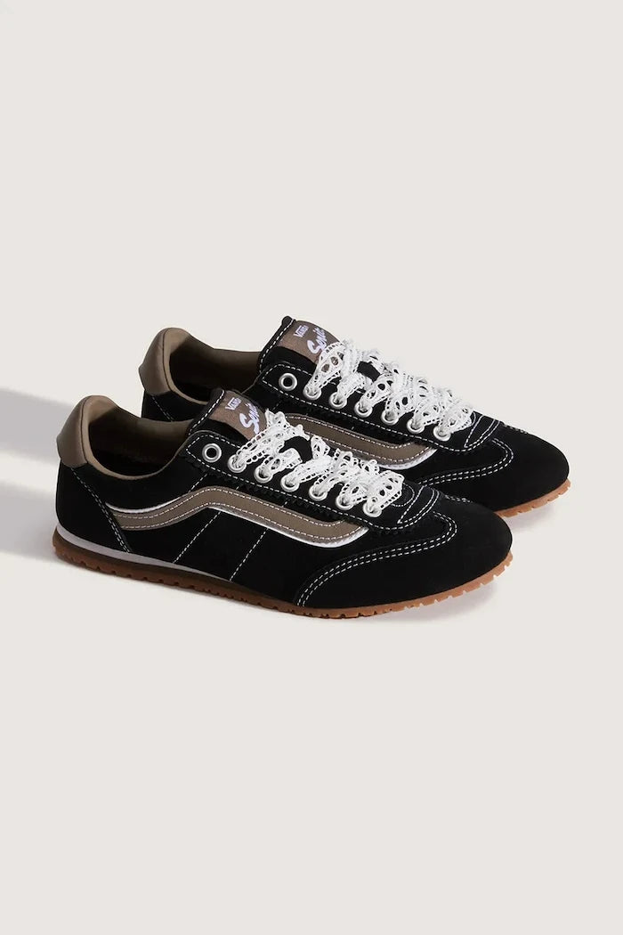 Vans Super Lowpro Kadın Spor Ayakkabı